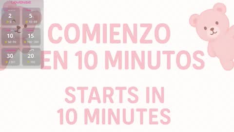 Stellaph online show from March 2026 02:50:01 AM