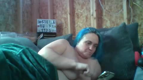 Snapshot of stellaquinn1775 chatting on March 2026 01:15:01 PM Stella online show from March 2026 01:15:01 PM