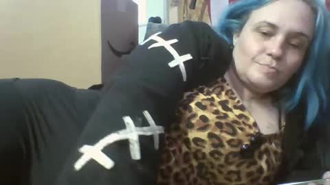 Snapshot of stellaquinn1775 chatting on March 2026 05:39:01 PM Stella online show from March 2026 05:39:01 PM