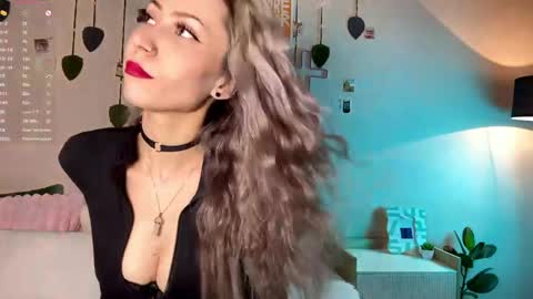 Alexia online show from April 2026 03:30:02 AM