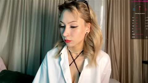 Alexia online show from June 2026 03:20:02 AM
