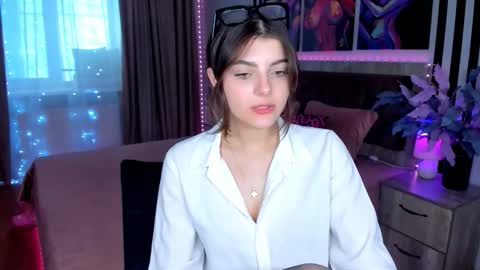 StellaRainbow online show from March 2026 11:46:02 AM