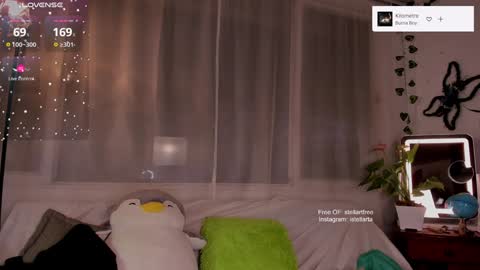 Snapshot of stellart_ chatting on January 2025 11:26:01 PM stellart_ online show from January 2025 11:26:01 PM