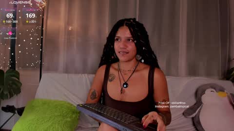 Snapshot of stellart_ chatting on January 2025 07:28:01 AM stellart_ online show from January 2025 07:28:01 AM