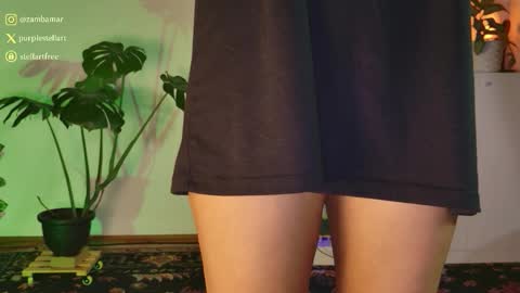 stellart_ online show from December 2025 02:20:01 AM