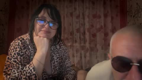 StellarTeam online show from December 2025 08:49:02 PM