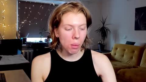 Snapshot of stellaswen chatting on February 2025 12:55:02 PM S T E L L A online show from February 2025 12:55:02 PM