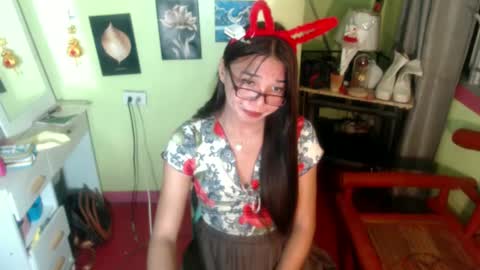 Snapshot of stellaxtemptationx chatting on January 2025 10:17:01 AM Stella sweet online show from January 2025 10:17:01 AM
