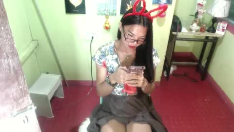 Snapshot of stellaxtemptationx chatting on February 2025 10:09:01 AM Stella sweet online show from February 2025 10:09:01 AM
