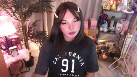 Stella sweet online show from April 2026 02:12:02 PM