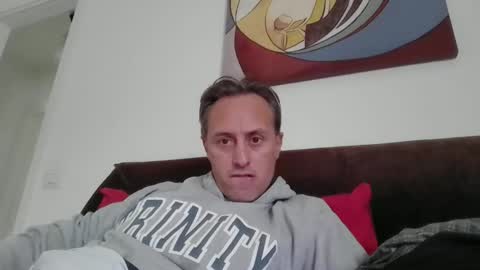 sten015 online show from October 2025 12:25:01 PM