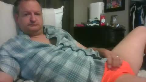 Snapshot of stepdaddy81 chatting on June 2026 11:34:01 AM stepdaddy81 online show from June 2026 11:34:01 AM