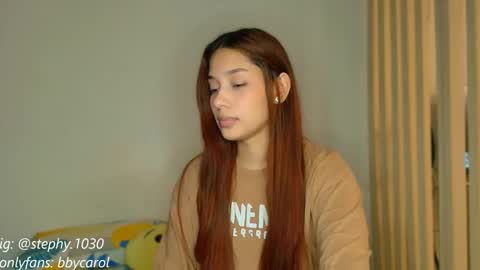 stephany online show from January 2026 04:16:01 AM