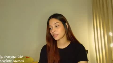 stephany online show from May 2026 05:58:02 AM
