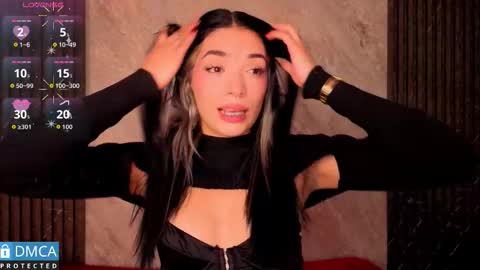 Stepha online show from March 2026 07:08:02 PM