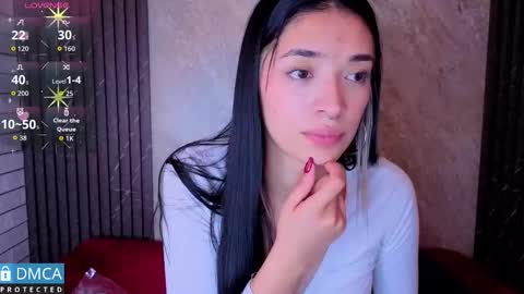 Stepha online show from March 2026 07:06:02 PM