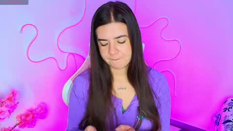 Snapshot of stepha_sweet chatting on April 2026 02:23:01 AM Emma online show from April 2026 02:23:01 AM