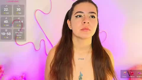 Snapshot of stepha_sweet chatting on April 2026 02:32:02 PM Emma online show from April 2026 02:32:02 PM