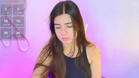 Snapshot of stepha_sweet chatting on April 2026 11:29:01 PM Emma online show from April 2026 11:29:01 PM