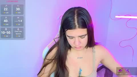 Snapshot of stepha_sweet chatting on April 2026 09:17:01 PM Emma online show from April 2026 09:17:01 PM