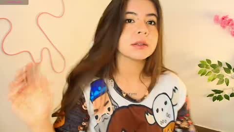 Snapshot of stepha_sweet chatting on May 2026 02:29:02 AM Emma online show from May 2026 02:29:02 AM