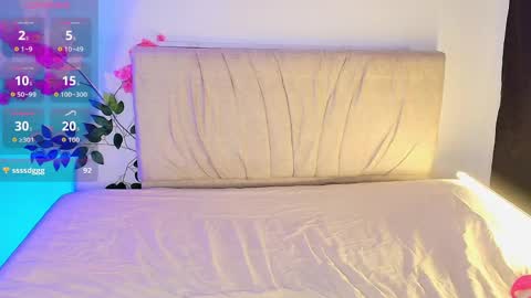 Snapshot of stepha_sweet chatting on May 2026 01:57:16 AM Emma online show from May 2026 01:57:16 AM