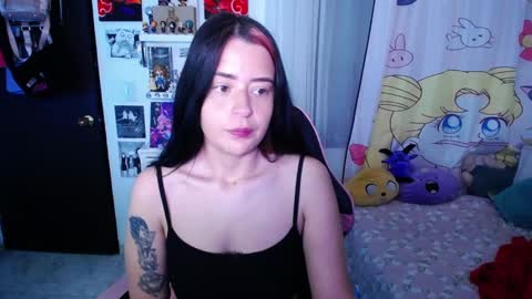 Snapshot of stephani_rousso chatting on February 2025 07:21:01 PM joha cosmo online show from February 2025 07:21:01 PM