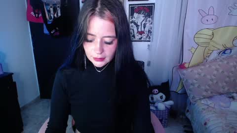 Snapshot of stephani_rousso chatting on February 2025 02:48:02 AM joha cosmo online show from February 2025 02:48:02 AM