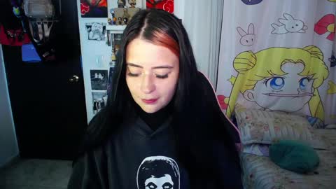 Snapshot of stephani_rousso chatting on February 2025 03:15:02 AM joha cosmo online show from February 2025 03:15:02 AM