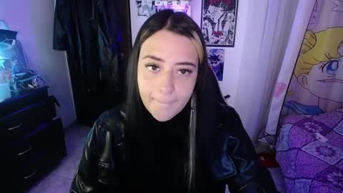 Snapshot of stephani_rousso chatting on September 2025 06:57:01 PM joha cosmo online show from September 2025 06:57:01 PM