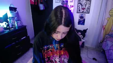 Snapshot of stephani_rousso chatting on October 2025 11:46:01 PM joha cosmo online show from October 2025 11:46:01 PM