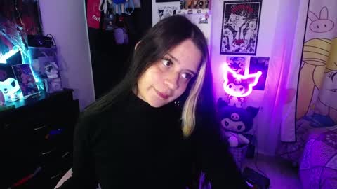 Snapshot of stephani_rousso chatting on October 2025 01:06:01 AM joha cosmo online show from October 2025 01:06:01 AM