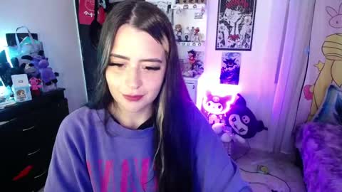 Snapshot of stephani_rousso chatting on November 2025 11:36:02 PM joha cosmo online show from November 2025 11:36:02 PM