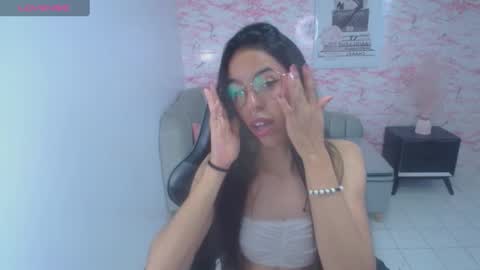 Snapshot of stephania_t chatting on December 2024 03:37:02 AM Stephania online show from December 2024 03:37:02 AM