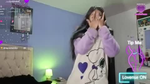Stephania online show from June 2026 12:36:01 PM