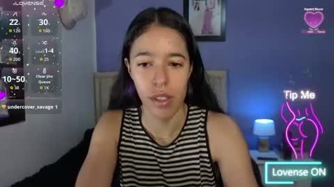 Stephania online show from June 2026 01:04:01 PM