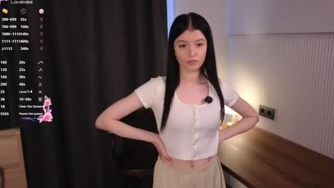 Amelia online show from May 2026 01:12:02 AM