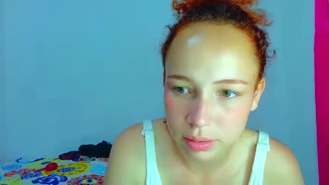 Snapshot of stephanie_bennett chatting on September 2025 03:16:02 AM stephanie bennett online show from September 2025 03:16:02 AM