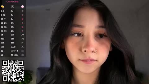 Snapshot of stephaniesally chatting on November 2025 05:19:02 AM Sonya online show from November 2025 05:19:02 AM