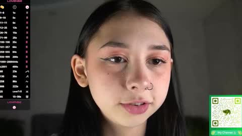 Snapshot of stephaniesally chatting on November 2025 03:54:01 AM Sonya online show from November 2025 03:54:01 AM