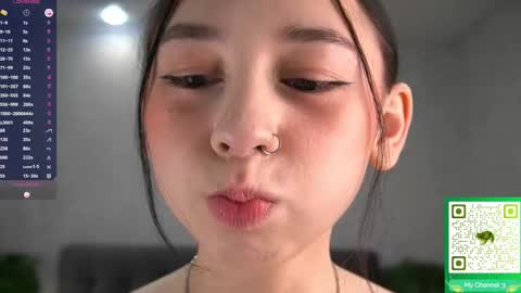 Sonya online show from December 2025 05:05:01 AM