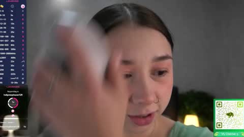 Sonya online show from February 2026 04:49:02 AM