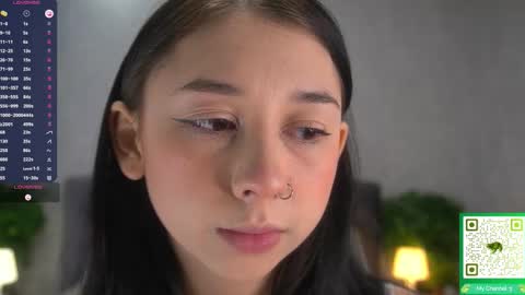 Snapshot of stephaniesally chatting on February 2026 05:11:01 AM Sonya online show from February 2026 05:11:01 AM