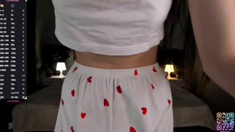 Snapshot of stephaniesally chatting on March 2026 05:31:02 PM Sonya online show from March 2026 05:31:02 PM