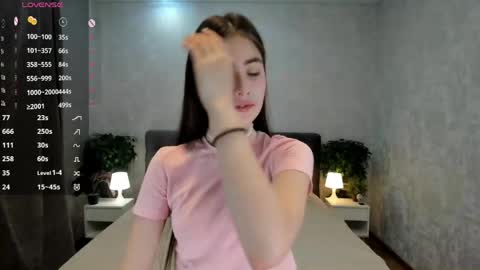 Snapshot of stephaniesally chatting on March 2026 05:06:01 PM Sonya online show from March 2026 05:06:01 PM