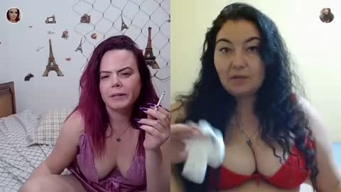 Snapshot of stephaniewild chatting on February 2025 02:59:01 PM Stephanie online show from February 2025 02:59:01 PM