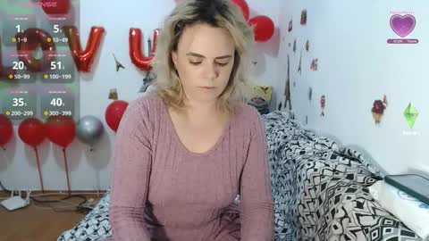 Snapshot of stephaniewild chatting on March 2026 10:29:02 AM Stephanie online show from March 2026 10:29:02 AM