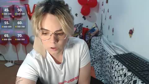 Snapshot of stephaniewild chatting on March 2026 09:36:02 AM Stephanie online show from March 2026 09:36:02 AM