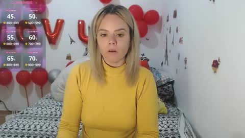 Snapshot of stephaniewild chatting on March 2026 10:41:01 AM Stephanie online show from March 2026 10:41:01 AM