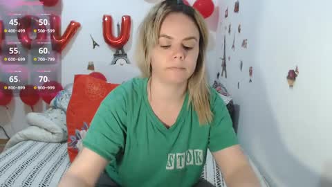 Stephanie   online show from April 2026 10:05:02 AM